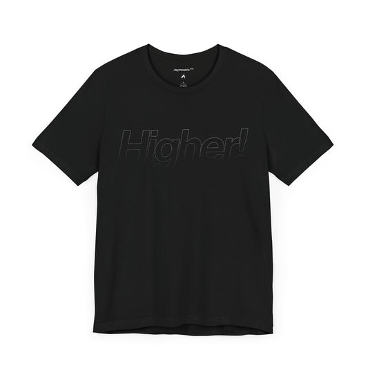 RISING T-SHIRT